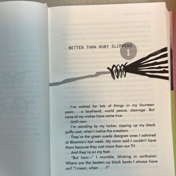 🌈2/$8 Bras & Broomsticks #1 in the Magic in Manhattan Series - Picture 9 of 12